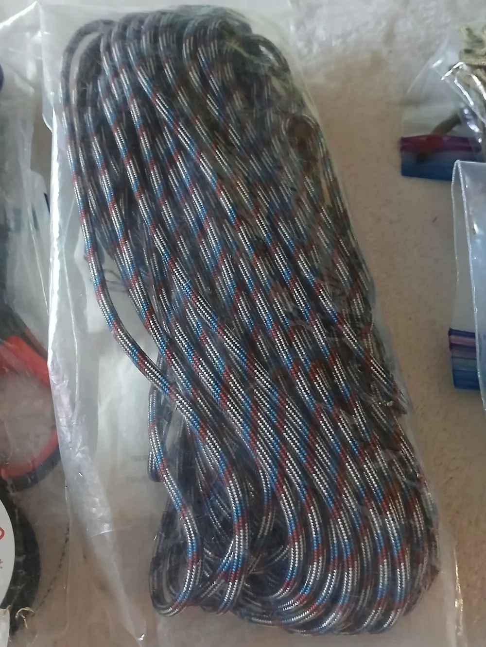 Paracord Planet Craft Cord Kits & Extra Rolls Bundle
